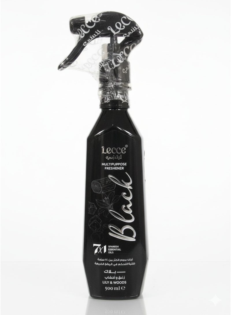 Lecee Multi-Purpose Freshener & Disinfectant – Concentrated French Fragrance